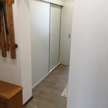 Lecti Sunflats Chaika Apartament *