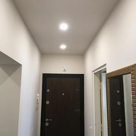 Lecti Sunflats Chaika Apartament *