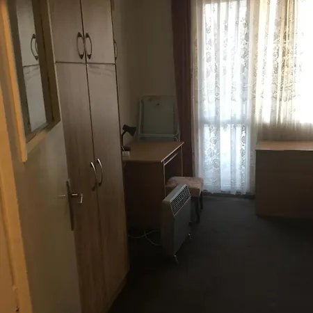 Apartament Lecti Sunflats Chaika *