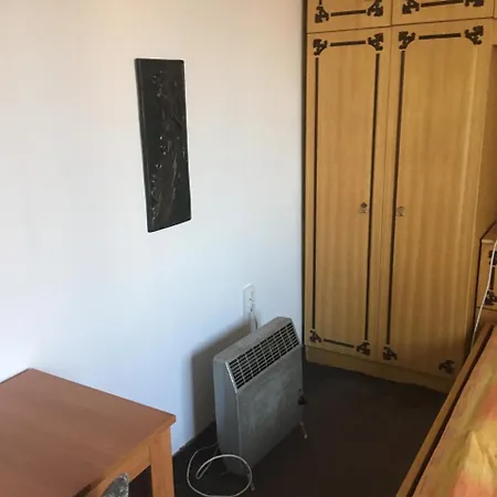 Lecti Sunflats Chaika Apartament *