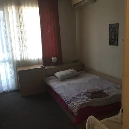Lecti Sunflats Chaika Apartament *