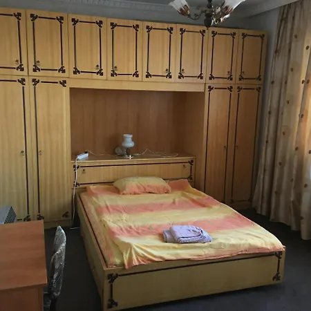 Lecti Sunflats Chaika Apartament