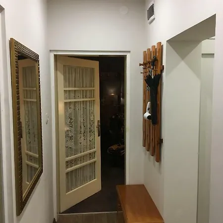 Lecti Sunflats Chaika Apartament Warna