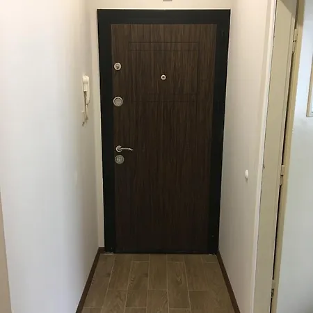 Lecti Sunflats Chaika Apartment Varna