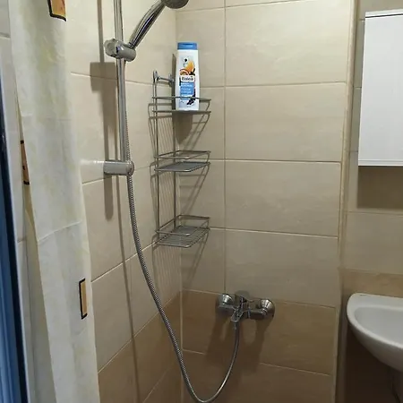 Lecti Sunflats Chaika Apartment Varna