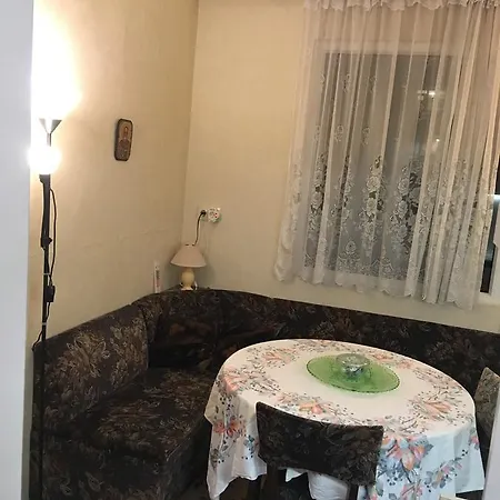 Apartment Lecti Sunflats Chaika Varna