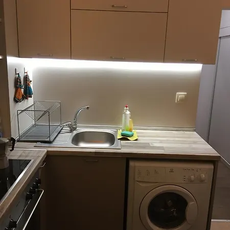 Apartment Lecti Sunflats Chaika