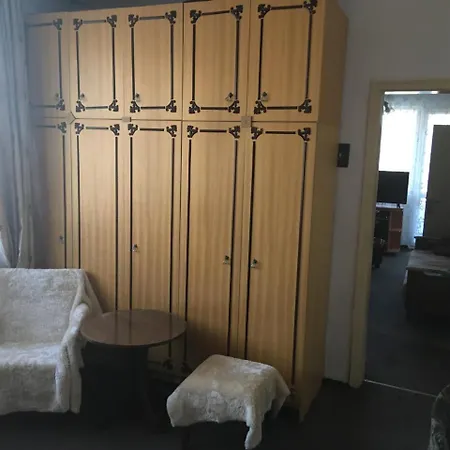 Apartment Lecti Sunflats Chaika Varna