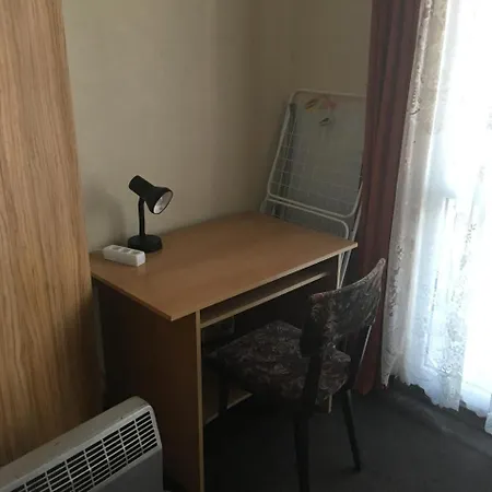 Apartment Lecti Sunflats Chaika