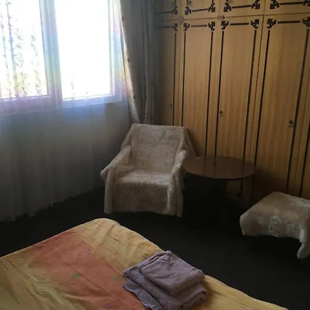 Lecti Sunflats Chaika Apartment *